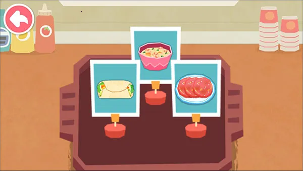 ������ͳ�(��ͯ��⿾�Ӫ��Ϸ)