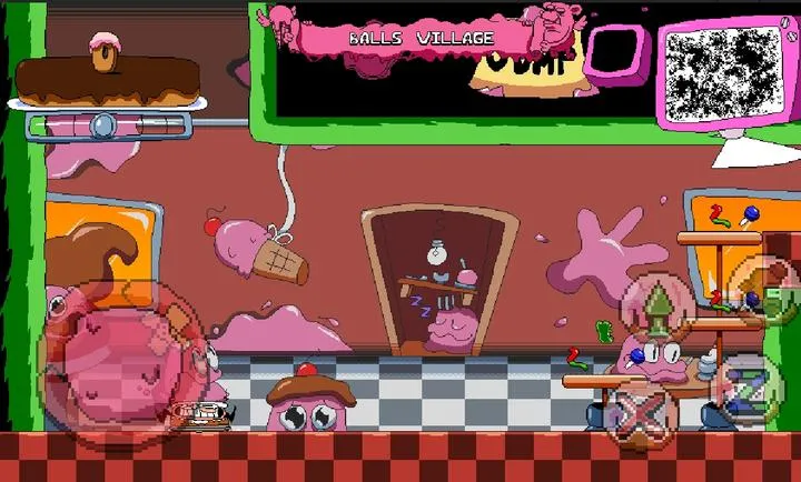 �ǹ��ⶥͬ�˰�(2Dƽ̨��Ծ��Ϸ)v1.0.3 �ٷ�����