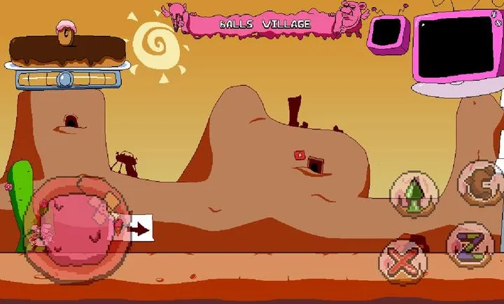 �ǹ��ⶥͬ�˰�(2Dƽ̨��Ծ��Ϸ)v1.0.3 �ٷ�����