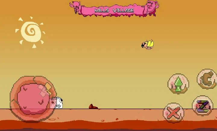 �ǹ��ⶥͬ�˰�(2Dƽ̨��Ծ��Ϸ)v1.0.3 �ٷ�����