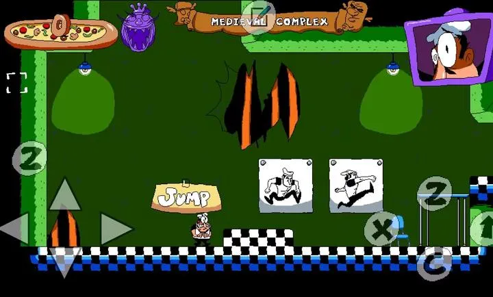 ������˹�����İ�(ƽ̨��Ծ��Ϸ)v7.0.0 �ٷ�����