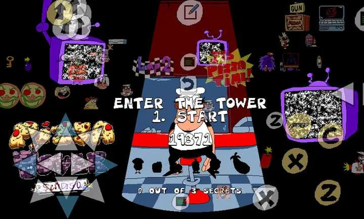 ������˹�����İ�(ƽ̨��Ծ��Ϸ)v7.0.0 �ٷ�����