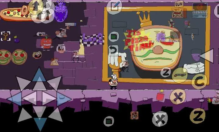 ������˹�����İ�(ƽ̨��Ծ��Ϸ)v7.0.0 �ٷ�����