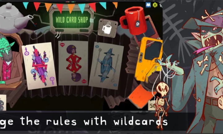 �������Ҷ������ɴ�˵steam��ֲ��(�����Ҷ���Ϸ)v1.0.164 �ٷ�����