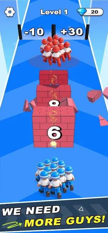 �����г�(�������潨����Ϸ)v0.0.2 ��׿��