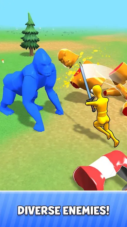 ����սʿ�������޾����������ֻ���v2.0.17 ��׿��