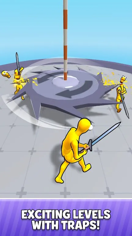 ����սʿ�������޾����������ֻ���v2.0.17 ��׿��