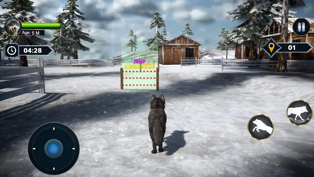 ��ģ���� 3D2026�ٷ����°汾v1.0.6 ��׿��