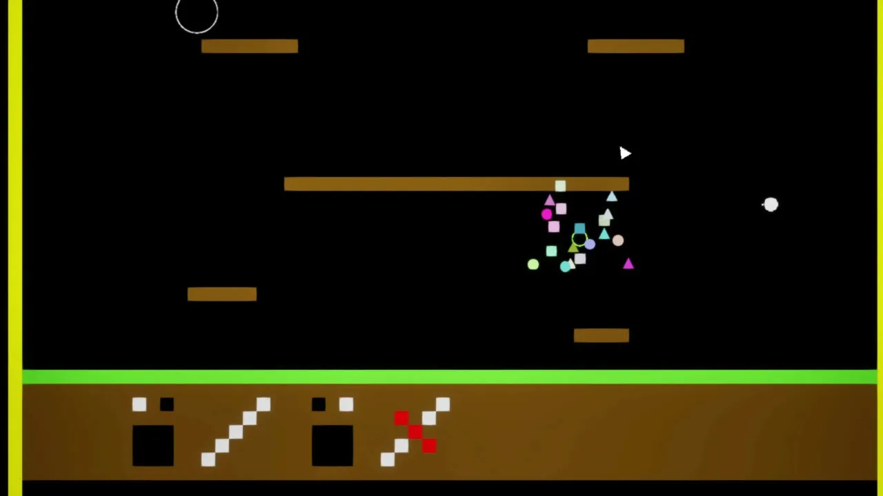 ���������ȦС��Ϸ(��Ȧ�ڵ�С��Ϸ)v1.0 �ٷ�����