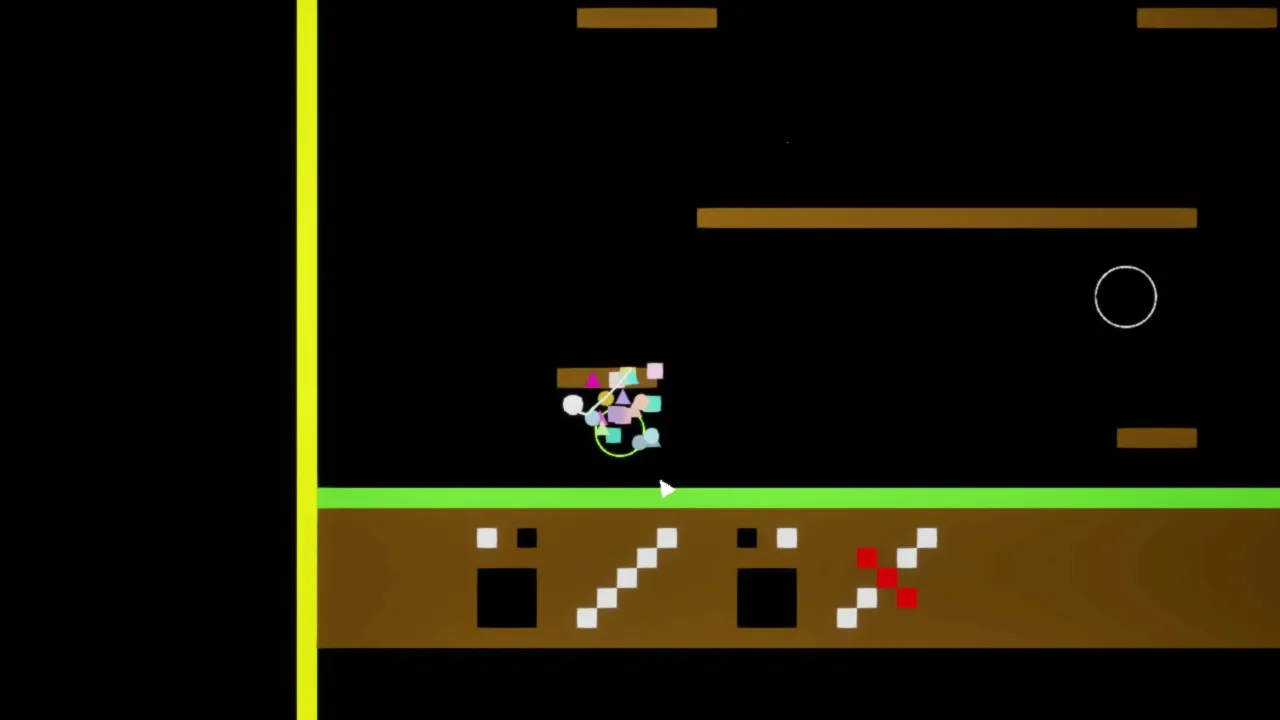 ���������ȦС��Ϸ(��Ȧ�ڵ�С��Ϸ)v1.0 �ٷ�����