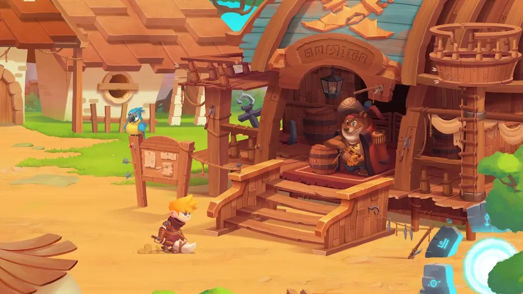 ��ԣ���֮�ػ���MOD���ò˵���(����RPG��Ϸ)v1.0.8 ��׿��