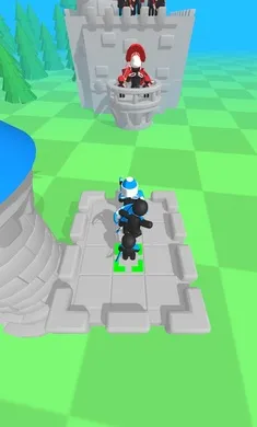 �ںϹ����֣��Ǳ�����ս�����ý���(����˹�����Ϸ)v1.8.5 �ٷ�����