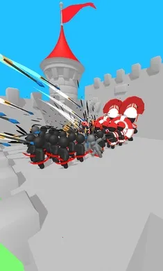 �ںϹ����֣��Ǳ�����ս�����ý���(����˹�����Ϸ)v1.8.5 �ٷ�����