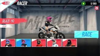 ��ͷĦ������(Ħ��������Ϸ)v1.03 �ٷ�����