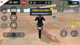 ��ͷĦ������(Ħ��������Ϸ)v1.03 �ٷ�����