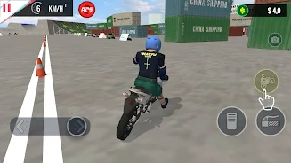 ��ͷĦ������(Ħ��������Ϸ)v1.03 �ٷ�����