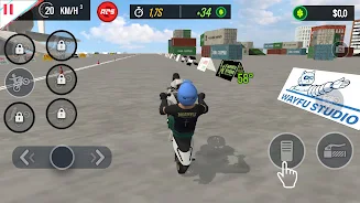 ��ͷĦ������(Ħ��������Ϸ)v1.03 �ٷ�����