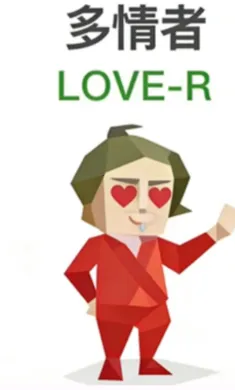 SBTI�˸����ȫͼ��2026�ٷ�����v1.0 �ٷ�����