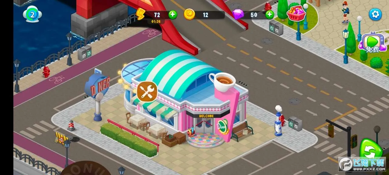 �ϲ����(��ʳ������Ϸ)v1.0.28 �ֻ���