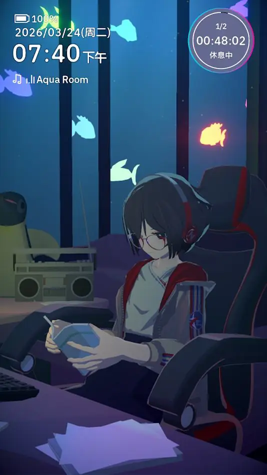 ����ʱ��(����С˵��Ϸ)v1.4.7 ��Ѱ�