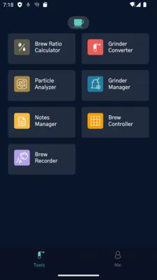 CoffeeOS2026�ٷ�����v1.1.17 �ֻ���