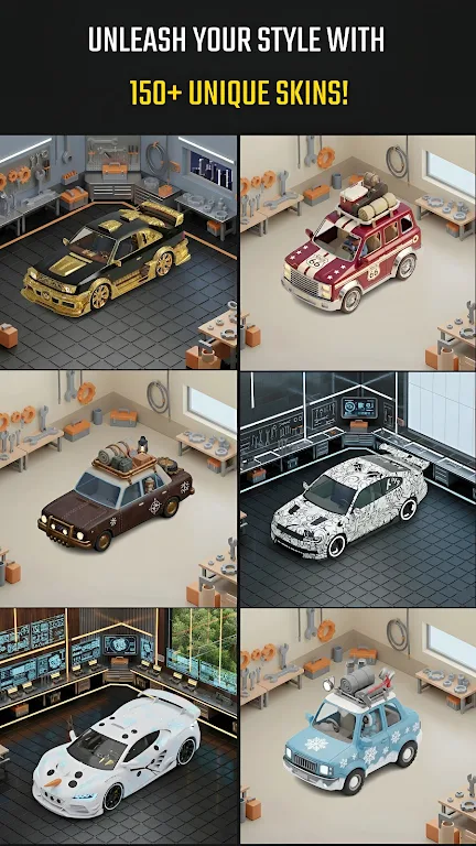 �쳵�������(��������ģ����Ϸ)v6.9 ��׿��