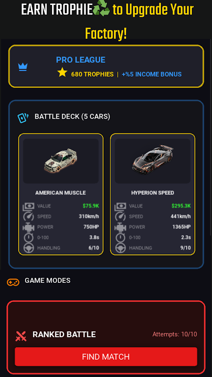 �쳵�������(��������ģ����Ϸ)v6.9 ��׿��