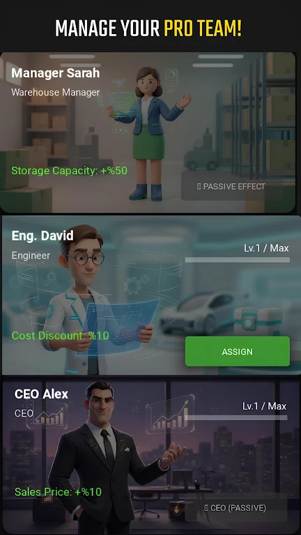 �쳵�������(��������ģ����Ϸ)v6.9 ��׿��