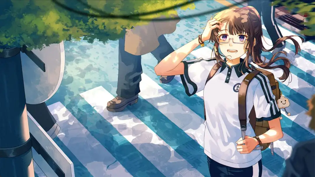 �߿����񣺳���תУ��(��ʽУ԰�Ӿ�С˵)v1.0 �ٷ�����