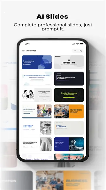 Genspark AI(AI�칫Э��ƽ̨)v2.8.0 ��Ѱ�