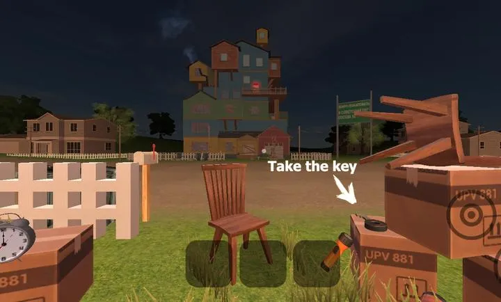 ����˹��ŭ���ھ�(�ֲ��ھ���Ϸ)v0.3 �ٷ�����