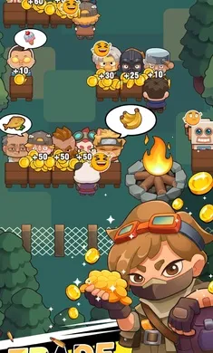 �Ҵ���Ӫ��Z�����˵�2026���ذ�װv0.1.2 �ֻ���