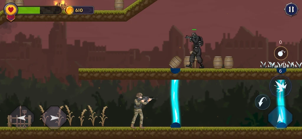 ����֮ս(����ð����Ϸ)v1.0 �ֻ���