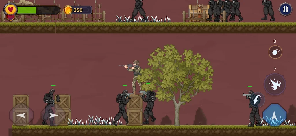 ����֮ս(����ð����Ϸ)v1.0 �ֻ���