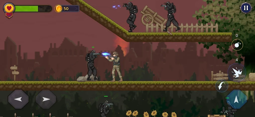 ����֮ս(����ð����Ϸ)v1.0 �ֻ���