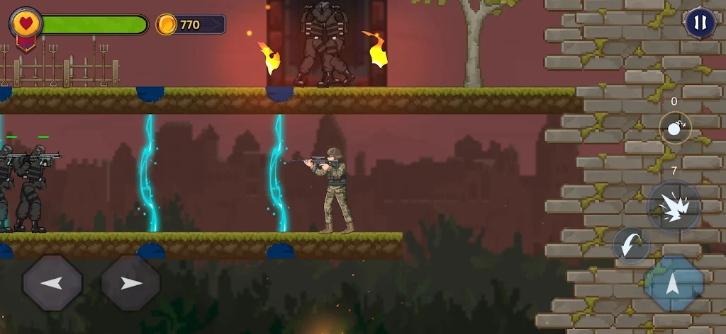 ����֮ս(����ð����Ϸ)v1.0 �ֻ���