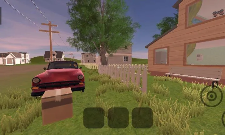 ��ŭ���ھӣ�����2026���ذ�װv0.1 Prototype ��׿��