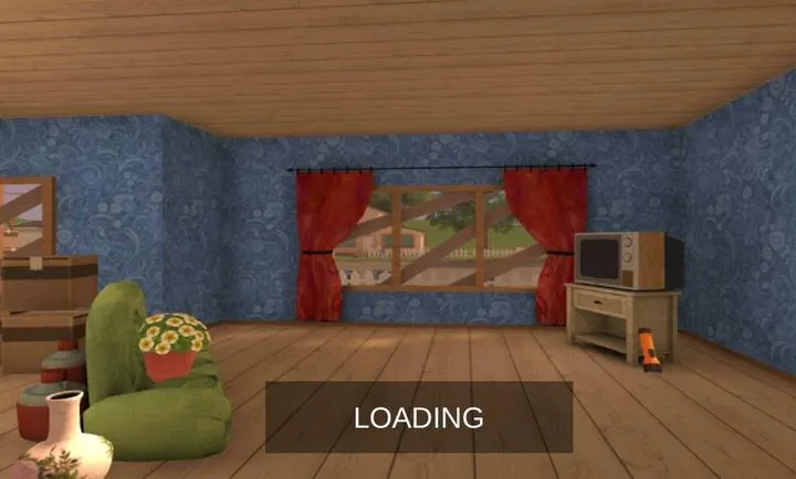 ��ŭ���ھӣ�����2026���ذ�װv0.1 Prototype ��׿��