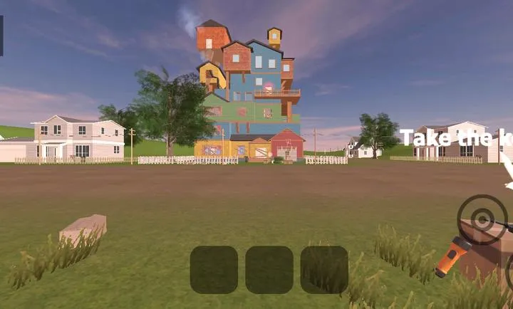 ��ŭ���ھӣ�����2026���ذ�װv0.1 Prototype ��׿��