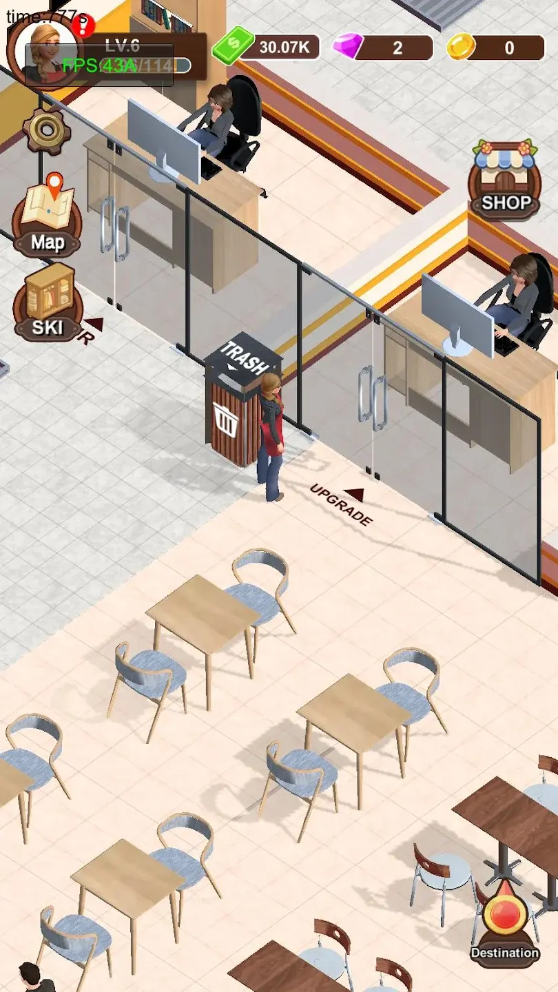 �����������ڹ�(�����꾭Ӫ��Ϸ)v1.0.9 �ֻ���