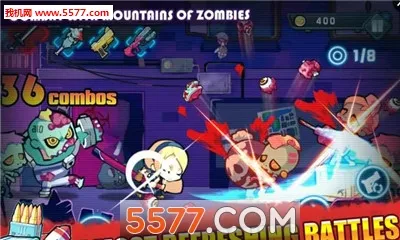 ���Ľ�ʬ���ײ˵��汾v1.0 ��׿��