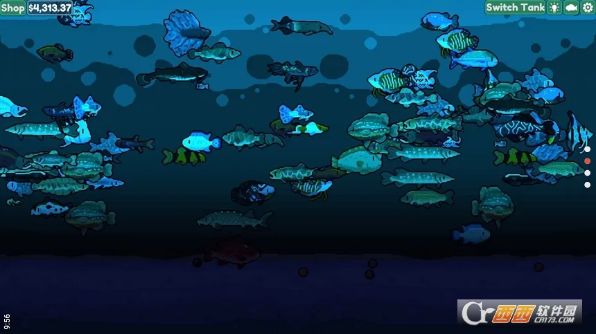 ����ˮ������޻���(ˮ���ģ����Ϸ)v1.1.1 ��׿��