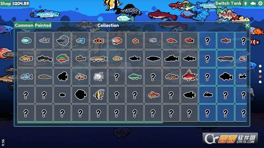 ����ˮ������޻���(ˮ���ģ����Ϸ)v1.1.1 ��׿��