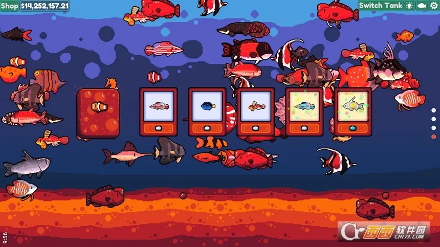 ����ˮ������޻���(ˮ���ģ����Ϸ)v1.1.1 ��׿��