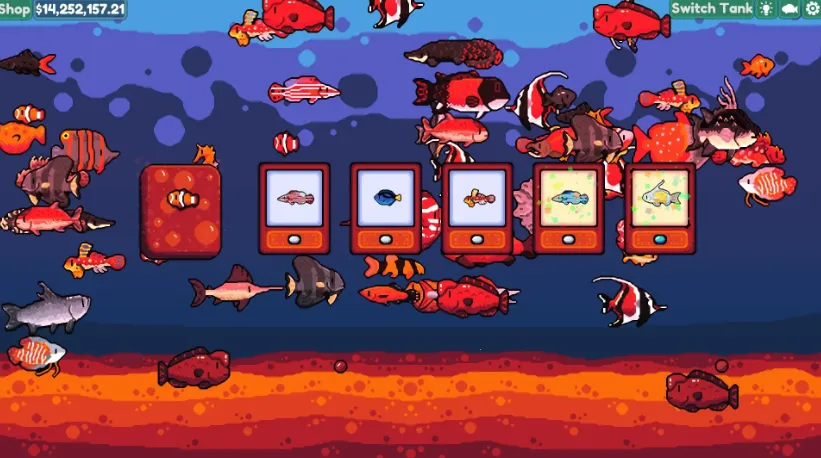 ����ˮ������޻���(ˮ���ģ����Ϸ)v1.1.1 ��׿��