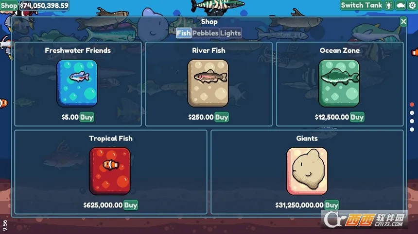 ����ˮ������޻���(ˮ���ģ����Ϸ)v1.1.1 ��׿��