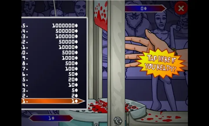 ��Ǯģ����(�ֽ�������Ϸ)v1.0 ��׿��