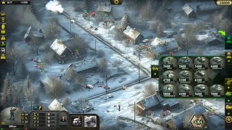 ǰ�ߣ���ս�¹�����(��ս���²�����Ϸ)v1.0.0 ��׿��