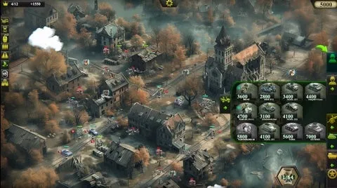 ǰ�ߣ���ս�¹�����(��ս���²�����Ϸ)v1.0.0 ��׿��