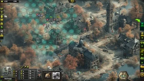 ǰ�ߣ���ս�¹�����(��ս���²�����Ϸ)v1.0.0 ��׿��